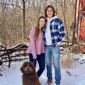 Meet your Posher, Olivia